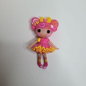 Lalaloopsy Mini Whirly Strechy Locks